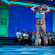 Illustration for article titled Adorable Thinkfaces of the National Spelling Bee Semifinals